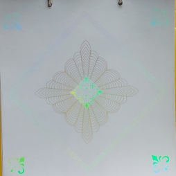 AK01-ĐỐI XỨNG