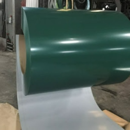 TÔN LẠNH MÀU XANH RÊU