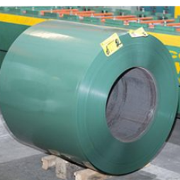 TÔN LẠNH MÀU XANH NGỌC