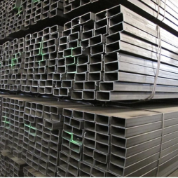 THÉP HỘP MẠ KẼM 25 X 50