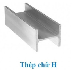 Thép H mẫu 4