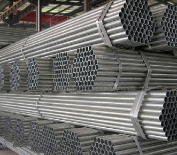 ỐNG PHI 34 NHÚNG NÓNG