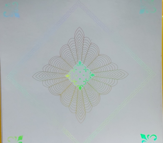 AK01-ĐỐI XỨNG