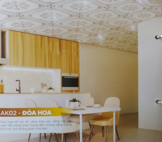 AK02-ĐÓA HOA