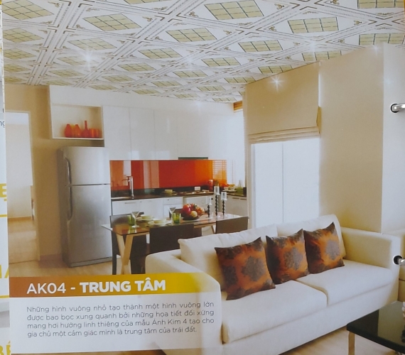 AK04-TRUNG TÂM