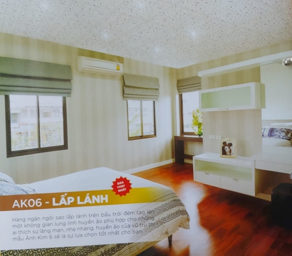 AK06-LẤP LÁNH