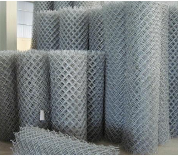 Lưới B40 bình tây