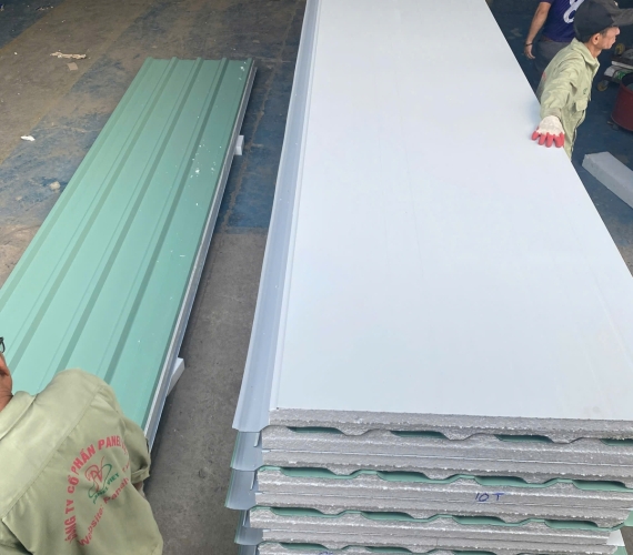 Mẫu Panel 2024