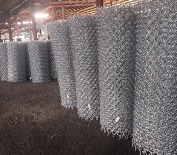 Lưới B40 bình tây 3