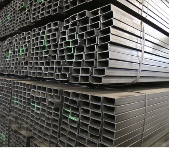 THÉP HỘP MẠ KẼM 25 X 50