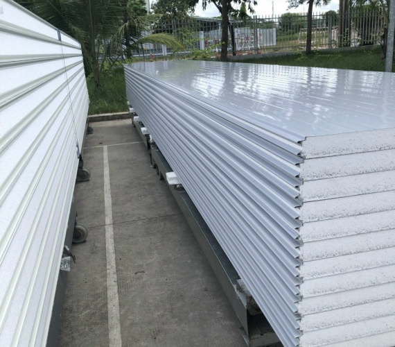 Mẫu Panel 2024