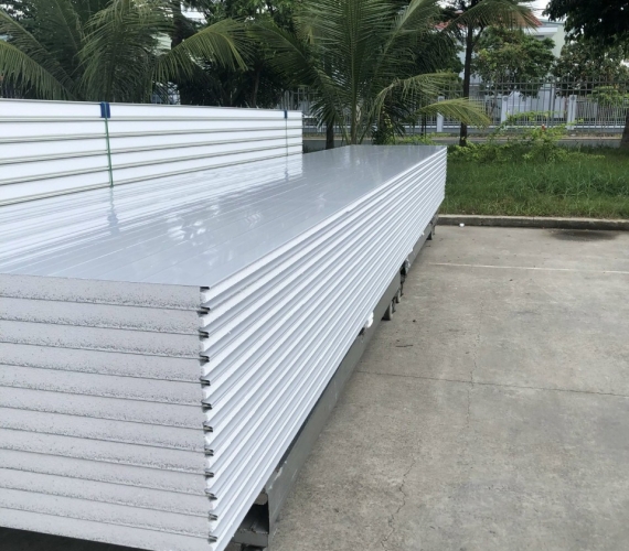 Mẫu Panel 2024